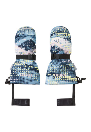 REIMA Mittens (woven) Vanukko