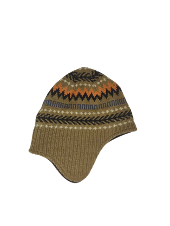 Czapka zimowa przejściowa Doll