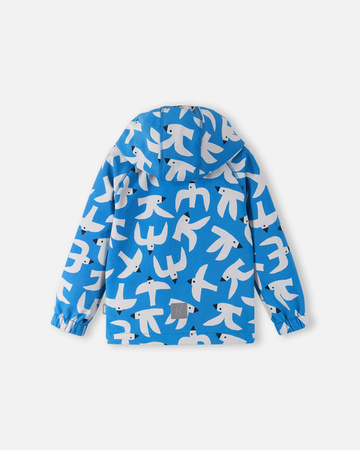 Kurtka bluza softshellowa REIMA Vantti