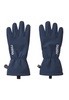 REIMA Softshell gloves Tehden