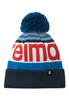 Beanie REIMA Taasko Navy