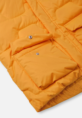 Kurtka puchowa Reima Pellinki