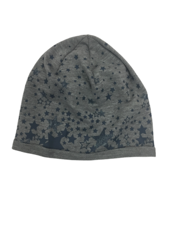 Czapka przejściowa Maximo Kids