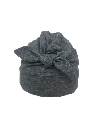 Czapka przejściowa zimowa Maximo MINI z pomponem