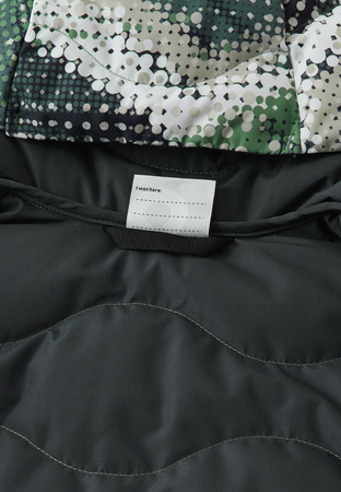 REIMA Down jacket Fossila