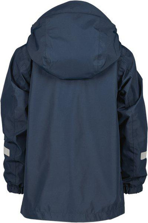 Kurtka parka membranowa Didriksons NORMA KIDS JKT 2