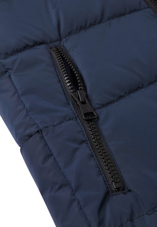 Kurtka zimowa ze sztucznego puchu Reima Lunta