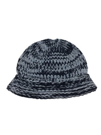 czapka zimowa Maximo Teens Girl ciemny fiolet