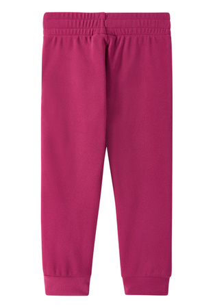 Fleece pants REIMA Tarvis Cool Burgundy