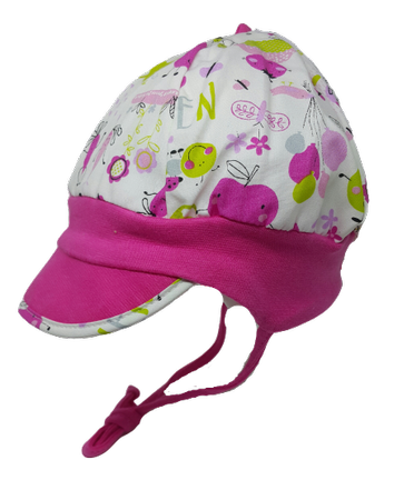 Czapka Maximo Baby UV