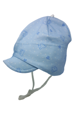 Czapka Maximo Baby 