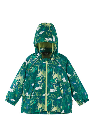 ReimaTec jacket REIMA Moomin Hete
