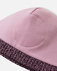 Beanie REIMA Latvusto Grey Pink