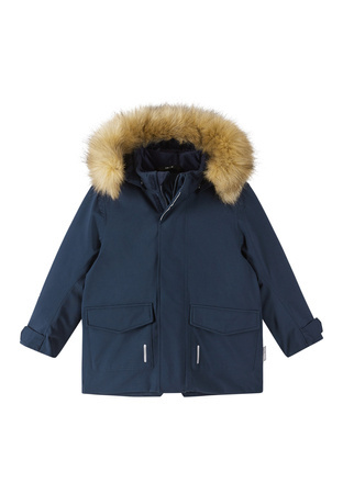 REIMA ReimaTec winter jacket Mutka
