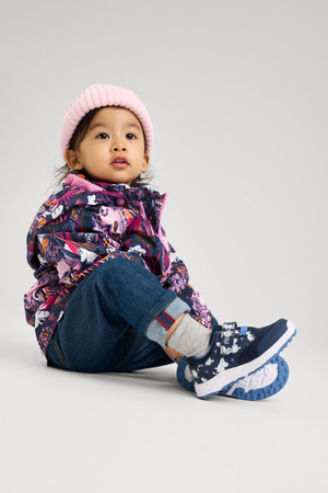 Sneakers REIMA Moomin Ekana