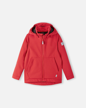 Kurtka bluza wiatroszczelna softshell Reima Koivula