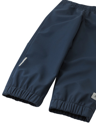 Spodnie softshell REIMA Kuori