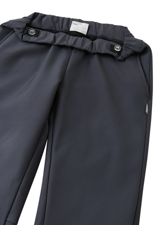 REIMA Softshell pants Helppo