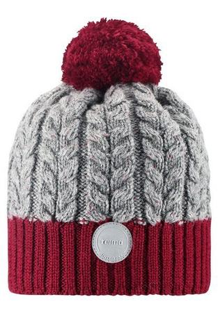Czapka zimowa Reima Pohjola