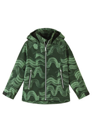Kurtka softshell REIMA Aitoo