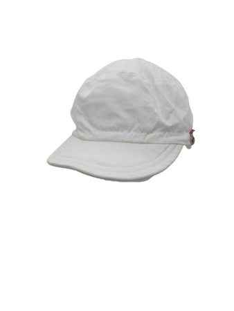 czapka zimowa Maximo Teens Girl ciemny fiolet