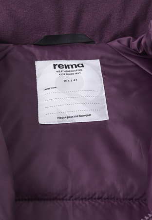 Zimowy kombinezon ReimaTec REIMA Kurikka