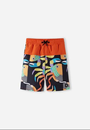 Swim shorts REIMA Papaija