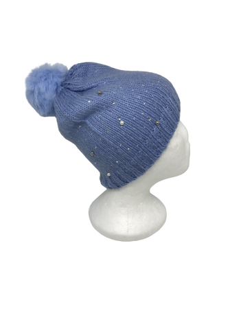 Czapka przejściowa zimowa MAXIMO