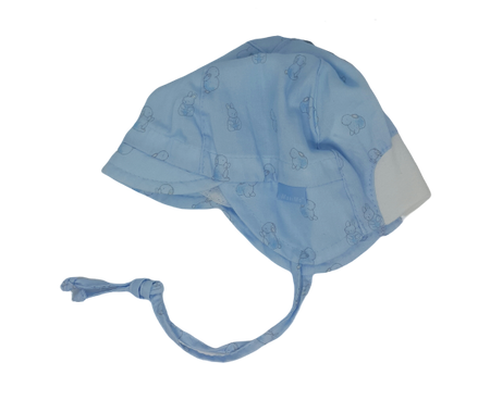 Czapka dziecięca Maximo Baby 