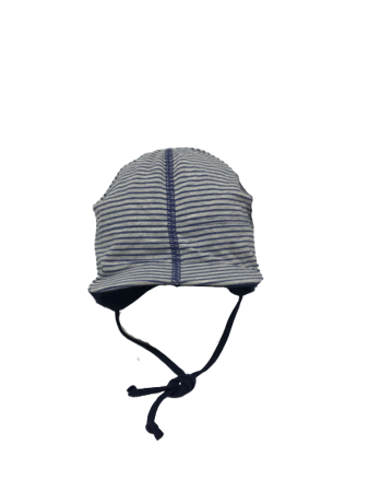 Czapka bawełniana wiosenna MAXIMO Mini GOTS