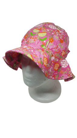 Kapelusz dziecięcy Maximo Teens