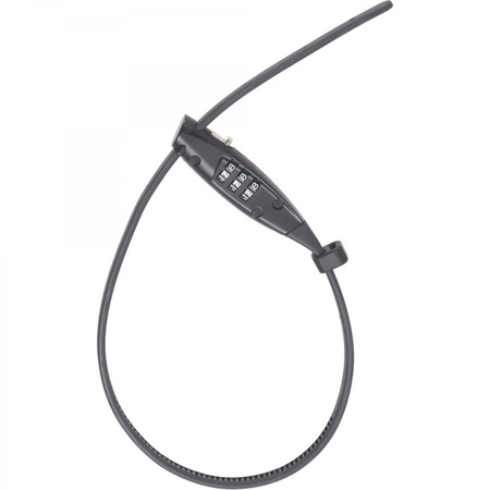 Blokada do wózka i roweru na szyfr LittleLife