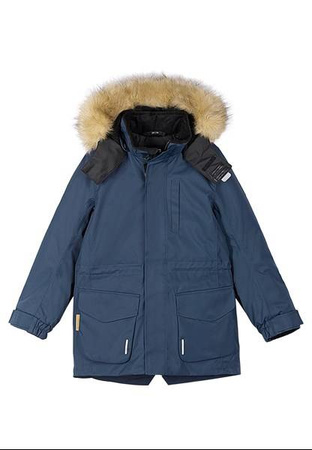 Reima Reimatec Winterjacke Naapuri