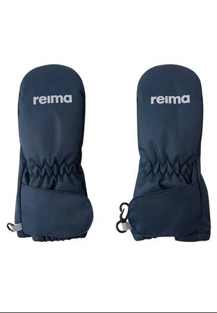 REIMA Mittens (woven) Avaus Navy