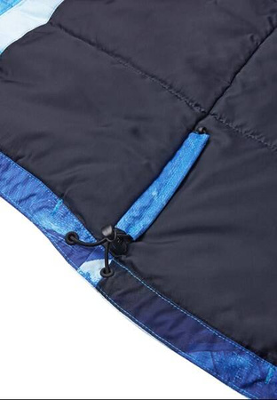 Kurtka zimowa Reimatec REIMA Musko