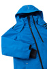 Reimatec winter jacket REIMA Tieten Bright blue