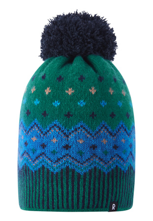 Czapka beanie REIMA Pohjoinen