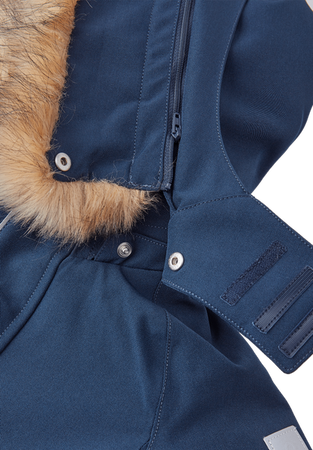 REIMA ReimaTec winter overall Trondheim