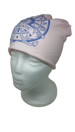 Czapka wiosenna Maximo Kids