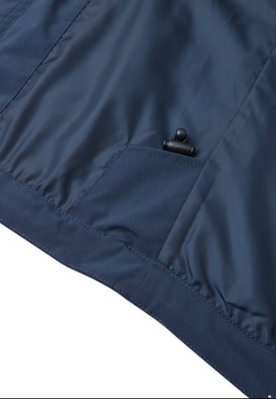 Reimatec jacket REIMA Hete