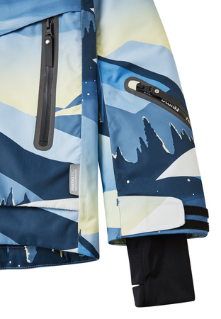 Kurtka zimowa narciarska ReimaTec REIMA Tirro