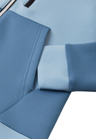 REIMA Hoodie Lupsakka