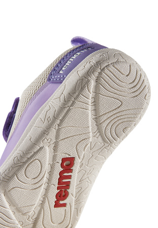 ReimaTec barefoot shoes Reima Tepastelu Light Beige