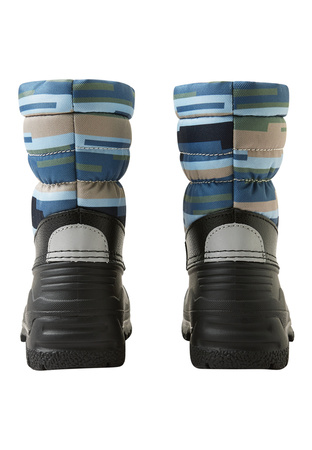 Buty zimowe śniegowce REIMA Nefar