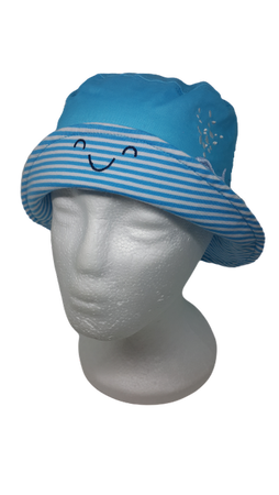 Kapelusz dziecięcy Maximo Teens