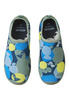 Water shoes Reima Moomin Lean Stone Green