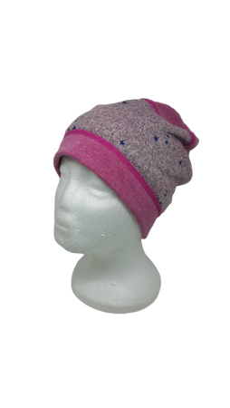 Czapka zimowa przejściowa Maximo Mini