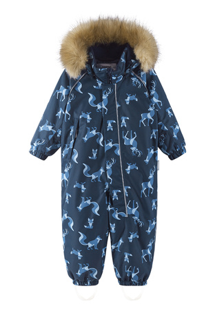 REIMA ReimaTec winter overall Lappi