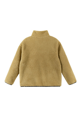 Bluza polarowa sweatshirt Reima Turilas