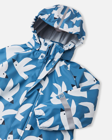 Kurtka przeciwdeszczowa REIMA Vesi